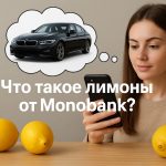 Лимоны от Monobank: что это такое и как игра стала вирусной