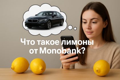 Лимоны от Monobank: что это такое и как игра стала вирусной