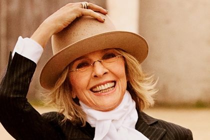 Умерла Дайан Китон: звезда «Крестного отца» скончалась в 79 лет