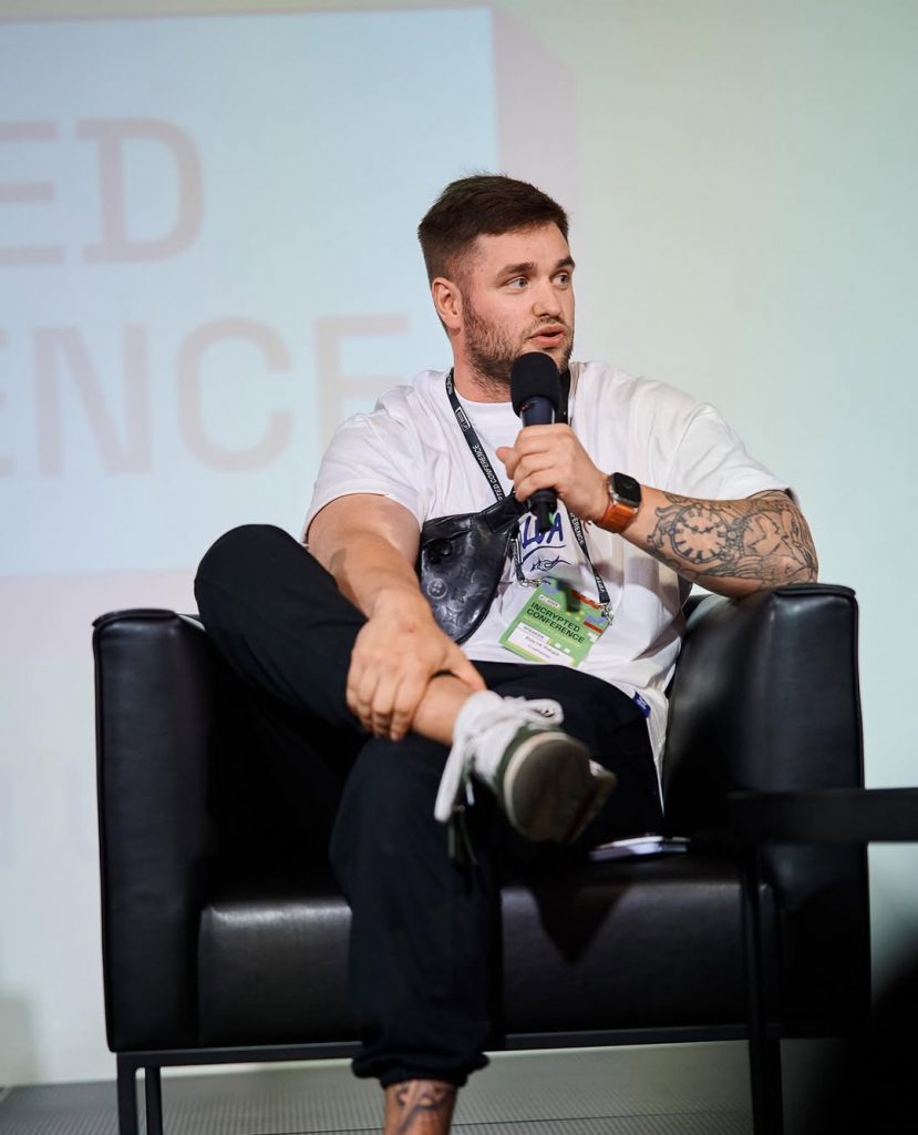 Кто такой Константин Ганич (Костя Кудо): что известно о блогере и почему он покончил с собой
