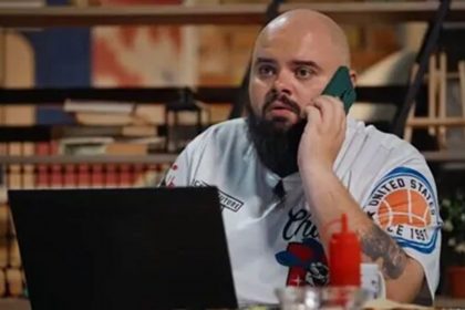 Жизнь на троих 1 сезон 4 серия: дата выхода и где смотреть онлайн