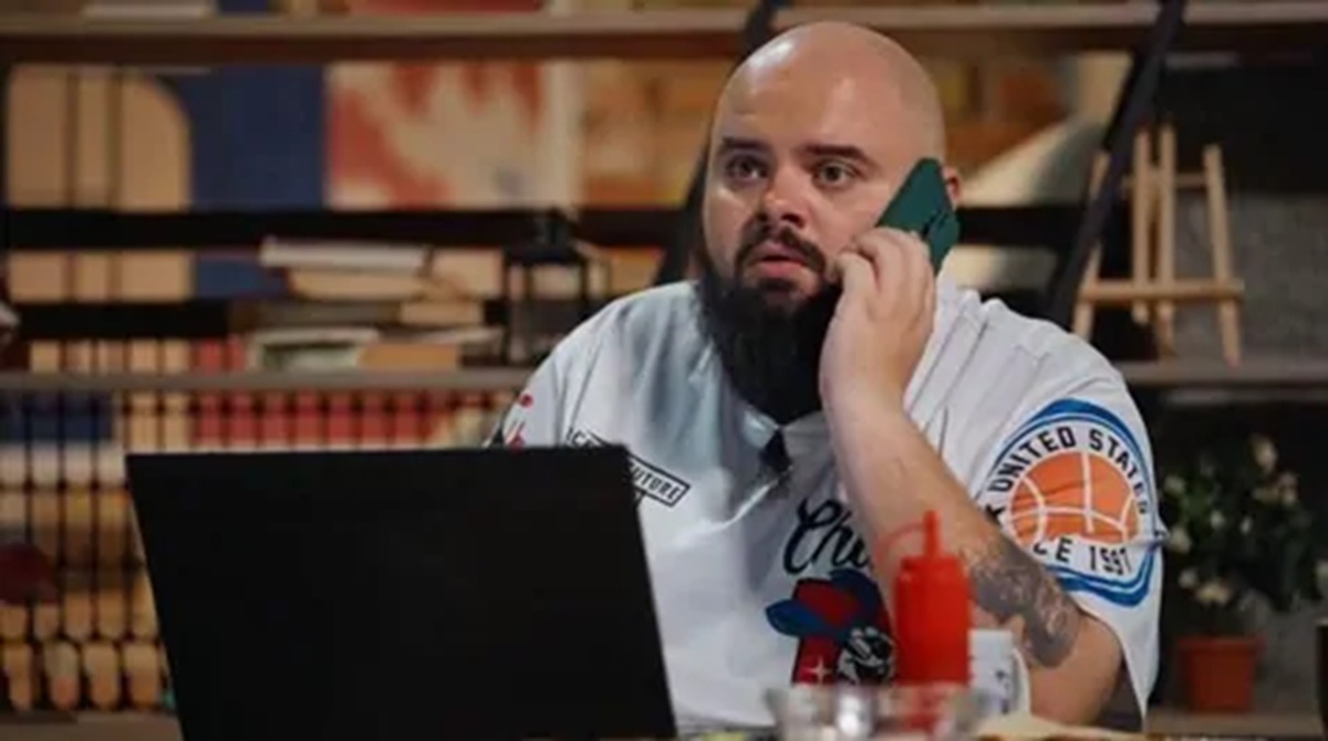 Жизнь на троих 1 сезон 4 серия: дата выхода и где смотреть онлайн