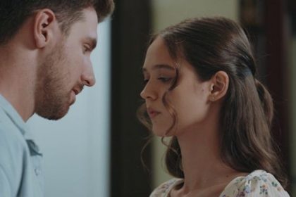 Зворотний напрямок (Обратное направление) 1 сезон 8 серия: дата выхода и где смотреть онлайн