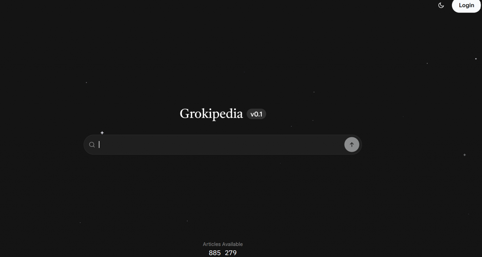 Что такое Grokipedia, как зайти и чем она отличается от Википедии