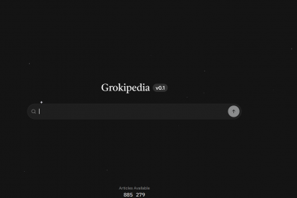 Что такое Grokipedia, как зайти и чем она отличается от Википедии