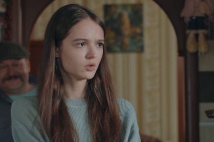 Зворотний напрямок (Обратное направление) 1 сезон 6 серия: дата выхода и где смотреть онлайн