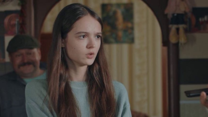 Зворотний напрямок (Обратное направление) 1 сезон 6 серия: дата выхода и где смотреть онлайн