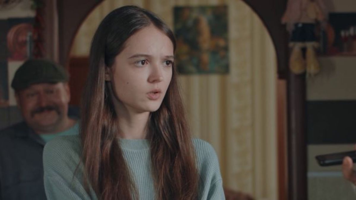 Зворотний напрямок (Обратное направление) 1 сезон 6 серия: дата выхода и где смотреть онлайн