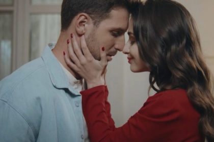 Зворотний напрямок (Обратное направление) 1 сезон 16 серия: дата выхода и где смотреть онлайн