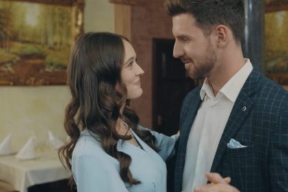 Зворотний напрямок (Обратное направление) 1 сезон 15 серия: дата выхода и где смотреть онлайн
