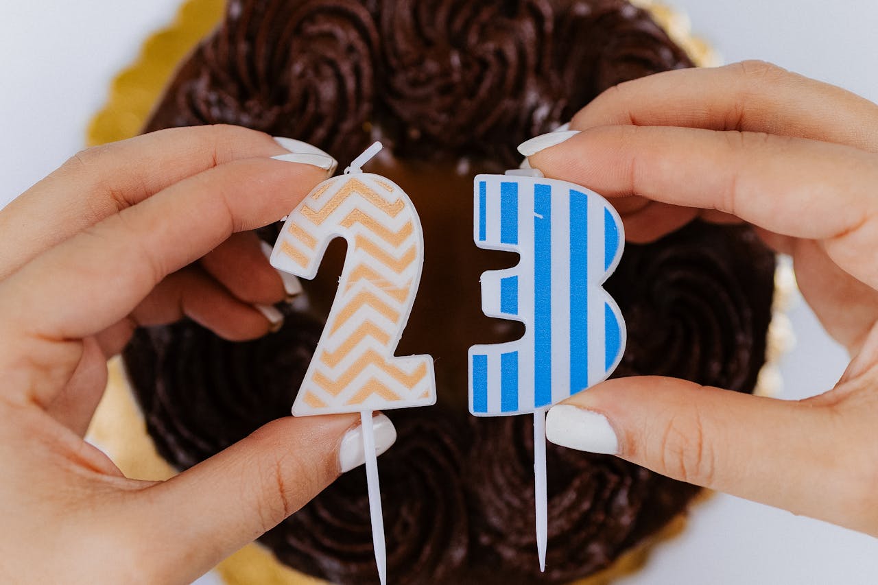Число 23 в нумерологии: значение и толкование