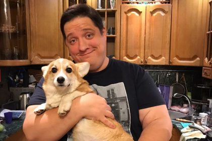 Умер актёр Роман Попов, сыгравший Мухича в «Полицейском с Рублёвки»