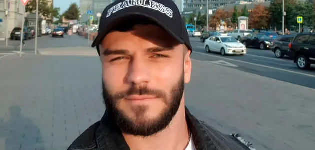 Фейк или реальность: что известно об «убийстве» Владислава Позднякова, лидера «Мужского государства»