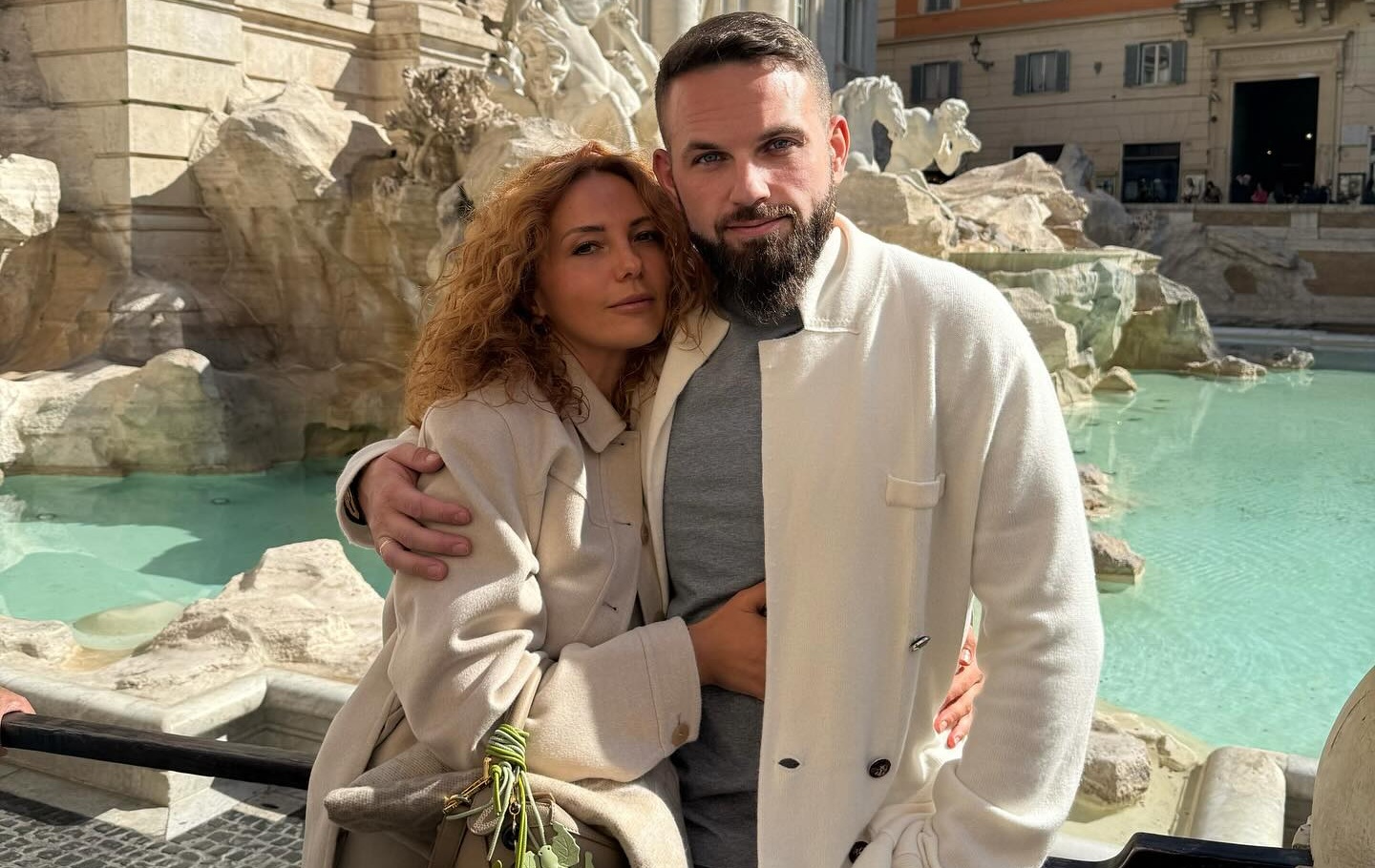 Загадочное исчезновение Романа Новака: убийство или инсценировка