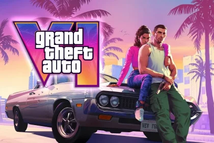 GTA VI снова перенесли: когда назначена новая дата релиза