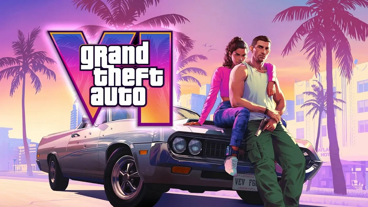 GTA VI снова перенесли: когда назначена новая дата релиза