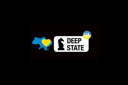 Продвижения РФ на Харьковщине: карта от DeepState на 4 ноября