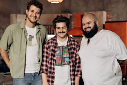 Жизнь на троих 1 сезон 6 серия: дата выхода и где смотреть онлайн