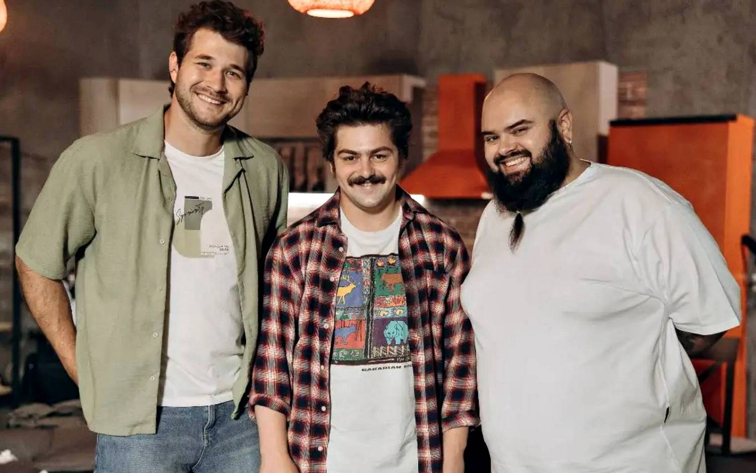 Жизнь на троих 1 сезон 6 серия: дата выхода и где смотреть онлайн