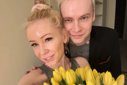 Кто такая женщина, на которой женился певец Шаман: главное о Екатерине Мизулиной