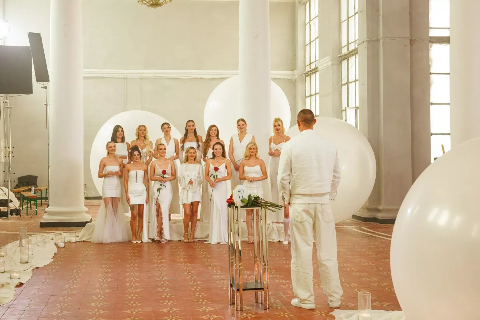 Кто покинул «Холостяк-14» в 3 выпуске от 31 октября 2025 года