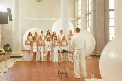 Кто покинул «Холостяк-14» в 3 выпуске от 31 октября 2025 года