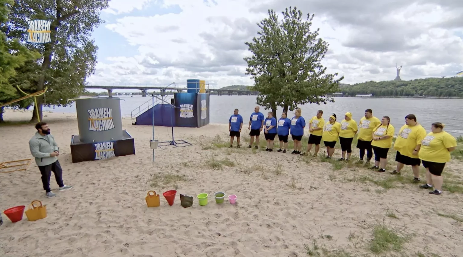 Кто покинул Зважені та щасливі 2025 6 выпуск от 02.11.2025