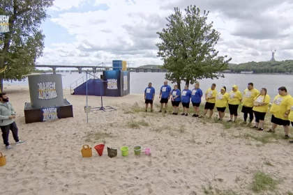 Кто покинул Зважені та щасливі 2025 6 выпуск от 02.11.2025