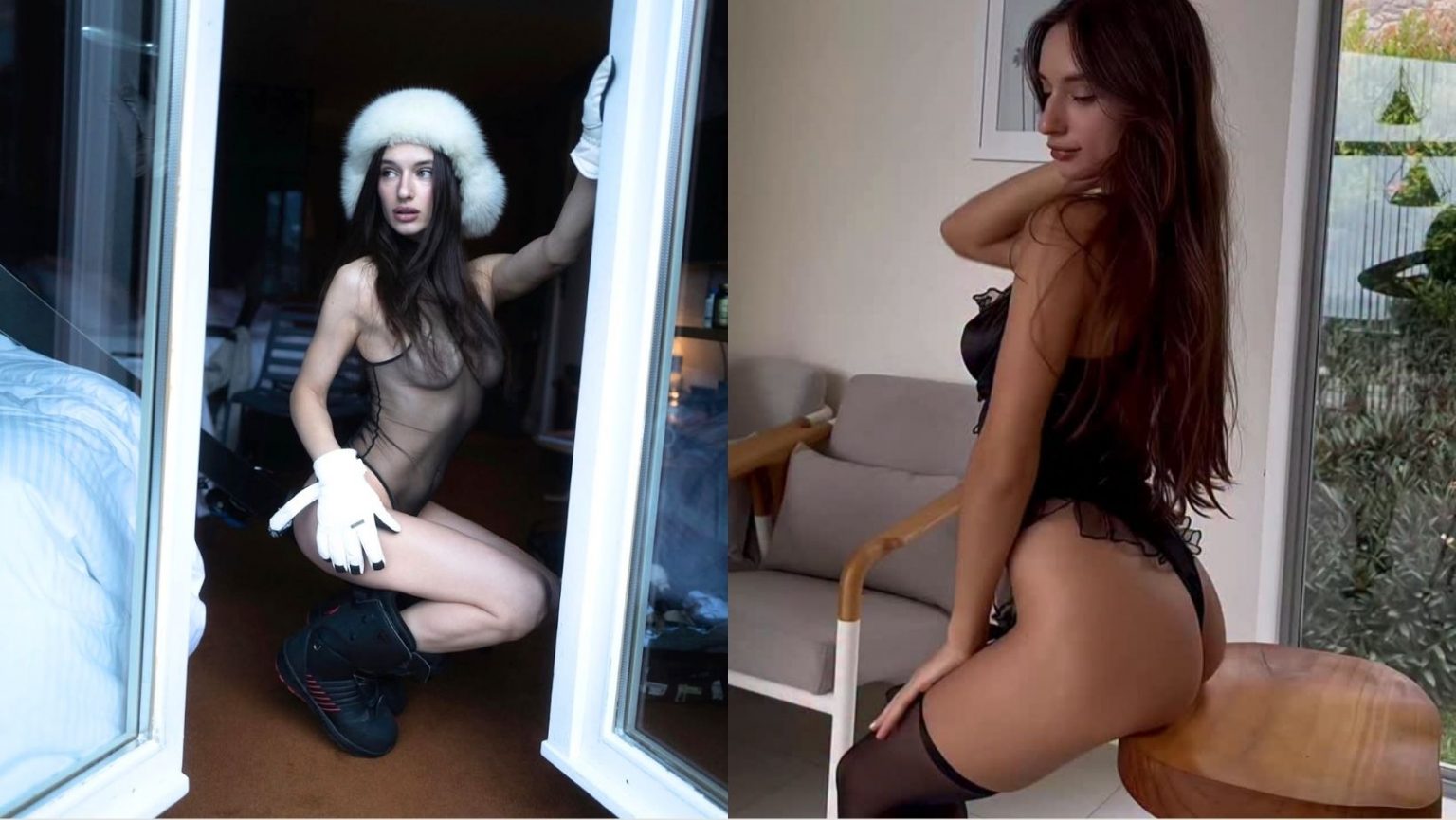 Кто такая Глория Сол (Gloria Sol): размер груди, рост, вес, возраст модели OnlyFans