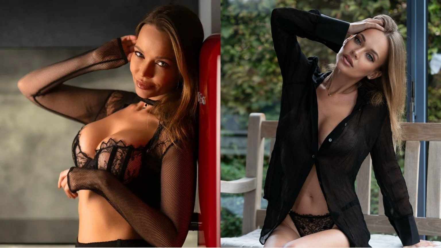 Кто такая Ангелина Петрова: размер груди, рост, вес, возраст модели OnlyFans