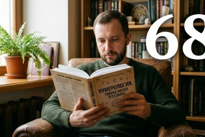 Число 68 в нумерологии: значение и влияние на любовь, карьеру и жизнь