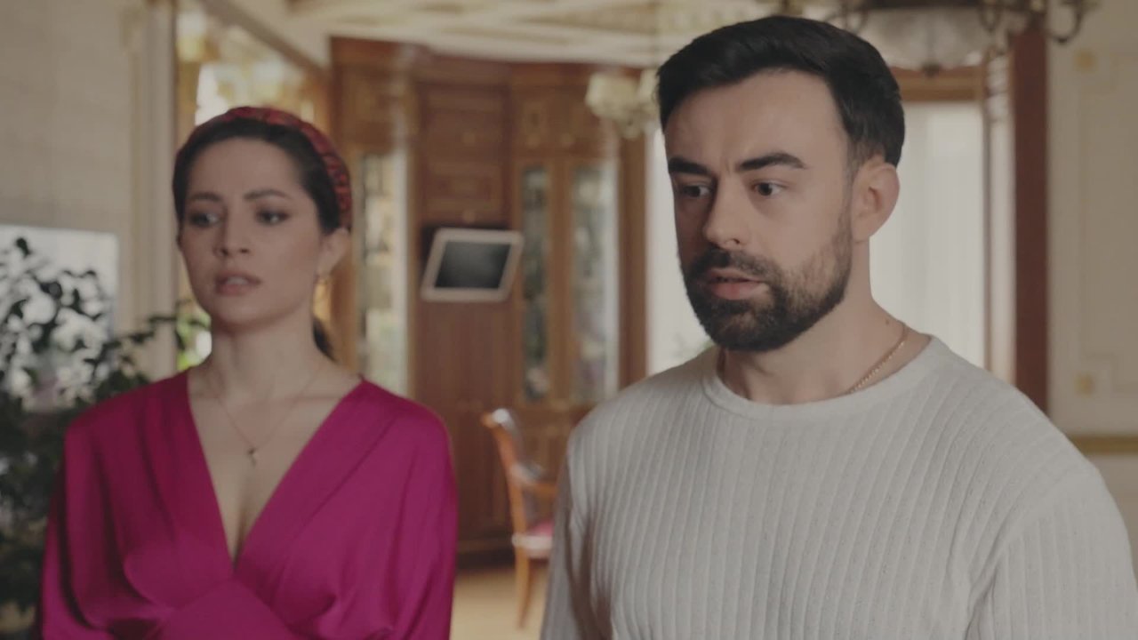 Підміна (Подмена) 1 сезон 13-14 серия: дата выхода и где смотреть онлайн