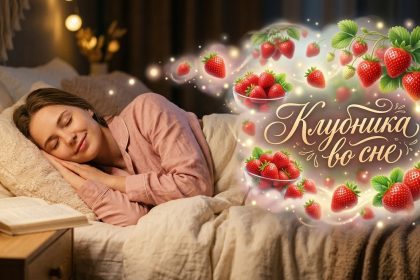 К чему снится клубника мужчине и женщине: значение и толкование сна из сонника