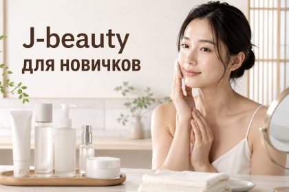 Японский уход за кожей: 10 шагов J-beauty и секреты сияющего лица