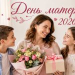 С Днем матери 10 мая 2026: пожелания прозой, СМС, открытки и картинки на русском