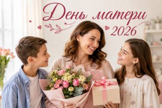 С Днем матери 10 мая 2026: пожелания прозой, СМС, открытки и картинки на русском