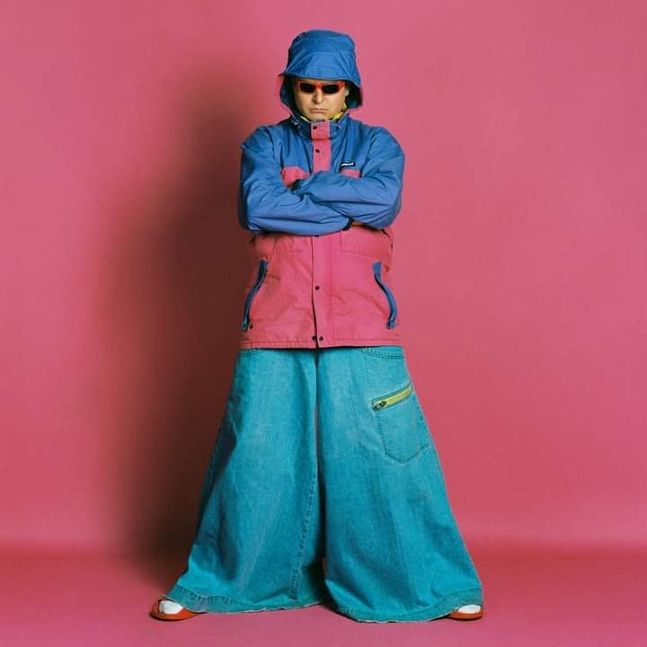 Oliver Tree погиб в авиакатастрофе: 5 лучших песен артиста и клип, который связывает его с Украиной