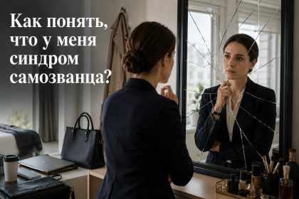 Что такое синдром самозванца простыми словами: признаки, причины и как бороться