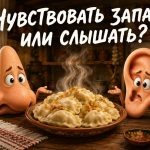 Чувствовать запах или слышать: как правильно говорить на русском