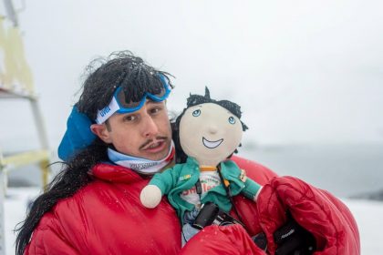 Oliver Tree погиб в авиакатастрофе: 5 лучших песен артиста и клип, который связывает его с Украиной
