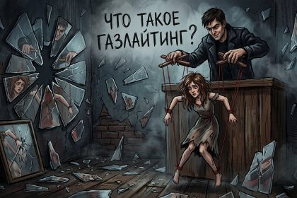 Что такое в психологии газлайтинг: признаки, причины и что делать, если вы стали его жертвой