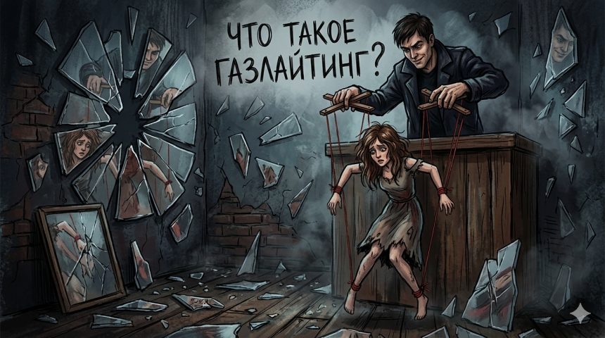 Что такое в психологии газлайтинг: признаки, причины и что делать, если вы стали его жертвой