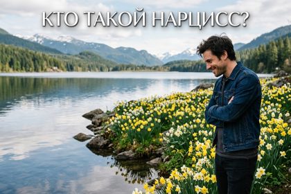 Что такое нарцисс в психологии: признаки, причины и что делать, если вы стали его жертвой