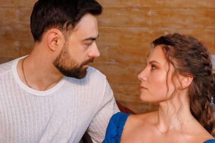 Підміна (Подмена) 1 сезон: все серии смотреть бесплатно онлайн