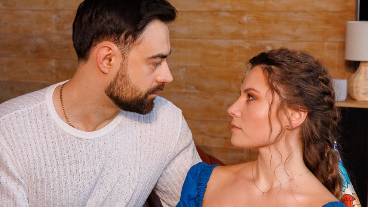 Підміна (Подмена) 1 сезон: все серии смотреть бесплатно онлайн