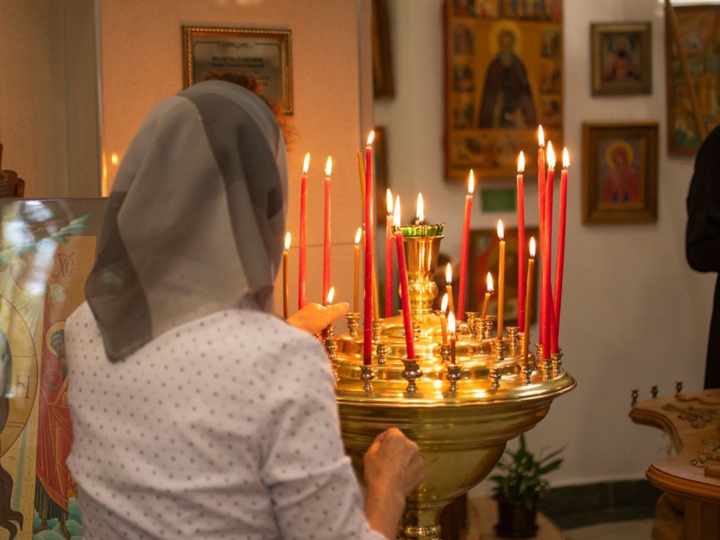 Православный календарь и церковные праздники июль 2026 в Украине: новый и старый стиль