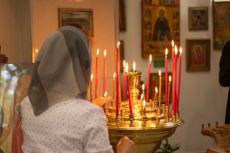 Православный календарь и церковные праздники июль 2026 в Украине: новый и старый стиль