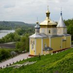 Православный календарь и церковные праздники июль 2026 в Украине: новый и старый стиль