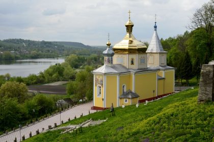 Православный календарь и церковные праздники июль 2026 в Украине: новый и старый стиль