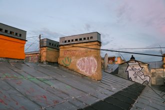 К чему снится крыша мужчине и женщине: значение и толкование сна из сонника